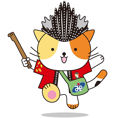 ももねこ様 | ゆるナビ